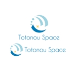 calimbo goto (calimbo)さんの沖縄県＞古宇利島のリトリート施設「Totonou Space」のロゴ制作への提案