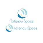 calimbo goto (calimbo)さんの沖縄県＞古宇利島のリトリート施設「Totonou Space」のロゴ制作への提案