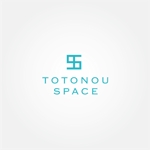 tanaka10 (tanaka10)さんの沖縄県＞古宇利島のリトリート施設「Totonou Space」のロゴ制作への提案