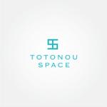 tanaka10 (tanaka10)さんの沖縄県＞古宇利島のリトリート施設「Totonou Space」のロゴ制作への提案