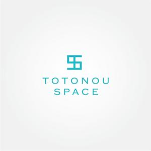 tanaka10 (tanaka10)さんの沖縄県＞古宇利島のリトリート施設「Totonou Space」のロゴ制作への提案