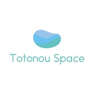 teppei (teppei-miyamoto)さんの沖縄県＞古宇利島のリトリート施設「Totonou Space」のロゴ制作への提案