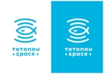 ニトロデザイン (nitro_design)さんの沖縄県＞古宇利島のリトリート施設「Totonou Space」のロゴ制作への提案