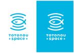 ニトロデザイン (nitro_design)さんの沖縄県＞古宇利島のリトリート施設「Totonou Space」のロゴ制作への提案