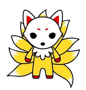 カナ (kanacom)さんの栃木県「那須高原」ゆるキャラデザインへの提案
