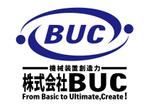 loto (loto)さんの「株式会社BUC」のロゴ作成への提案