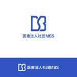 KashManTech (kashman)さんの医療法人『MBS』のロゴデザインへの提案