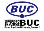 loto (loto)さんの「株式会社BUC」のロゴ作成への提案