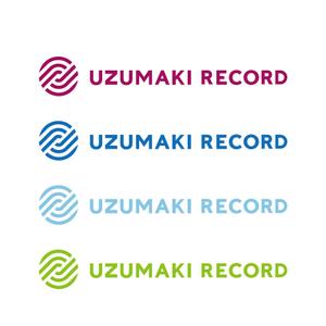 Tokyoto (Tokyoto)さんのレコードショップのロゴ製作をお願いします。への提案