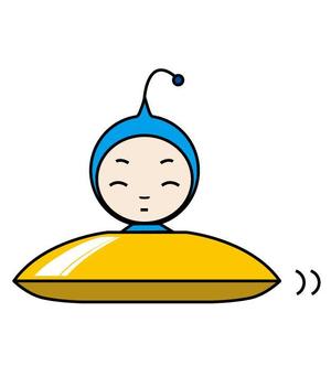 さんのCATV（水沢テレビ）コミュニティチャンネルのキャラクターへの提案