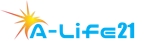 emilys (emilysjp)さんの新会社「A-LIFE21」の企業ロゴ作成依頼への提案