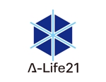 tora (tora_09)さんの新会社「A-LIFE21」の企業ロゴ作成依頼への提案