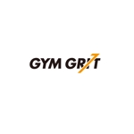 株式会社 メディアハウス (media_house)さんのフィットネス業界のコンサルティング会社「GYM GRIT」のロゴへの提案