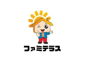 ぽんぽん (haruka0115322)さんのお家の困った解決隊キャラへの提案