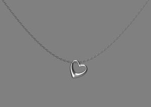 Yuichi KAWANO DESIGN (yukawakawa)さんの【コンセプト：生まれ変わる】20代女性向けアクセサリーブランドのネックレストップのデザインへの提案
