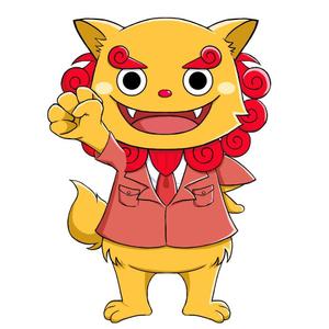 momo (araburuyuutairui-doala)さんのお家の困った解決隊キャラへの提案