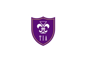 rpdn ()さんのガールズバー「TIA」のロゴ募集への提案