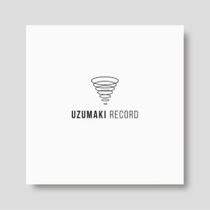 flyingman (flyingman)さんのレコードショップのロゴ製作をお願いします。への提案