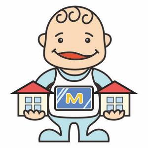dontakuさんのCATV（水沢テレビ）コミュニティチャンネルのキャラクターへの提案