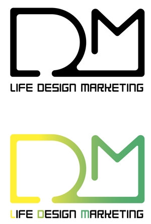 cimadesign (cima-design)さんの就労支援事業所のロゴデザインへの提案