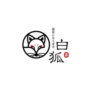 cham (chamda)さんの銀座いなり寿司　白狐への提案