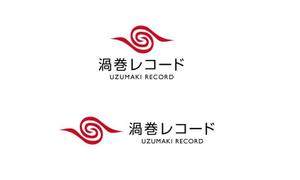 supporters (tokyo042)さんのレコードショップのロゴ製作をお願いします。への提案