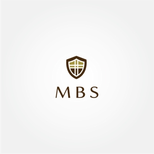 tanaka10 (tanaka10)さんの医療法人『MBS』のロゴデザインへの提案