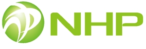 King_J (king_j)さんの「NHP」のロゴ作成への提案