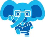 loveinko (loveinko)さんの不動産企業のイメージキャラクター「ゾウ」への提案