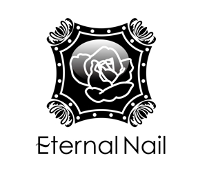 FISHERMAN (FISHERMAN)さんの「Eternal Nail」のロゴ作成への提案