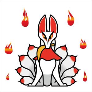 AIdesign ()さんの栃木県「那須高原」ゆるキャラデザインへの提案