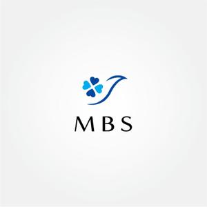 tanaka10 (tanaka10)さんの医療法人『MBS』のロゴデザインへの提案