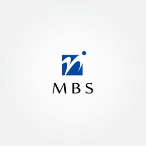 tanaka10 (tanaka10)さんの医療法人『MBS』のロゴデザインへの提案