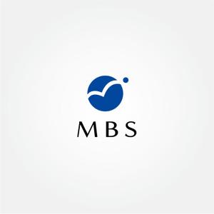 tanaka10 (tanaka10)さんの医療法人『MBS』のロゴデザインへの提案