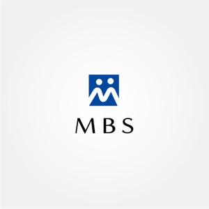 tanaka10 (tanaka10)さんの医療法人『MBS』のロゴデザインへの提案