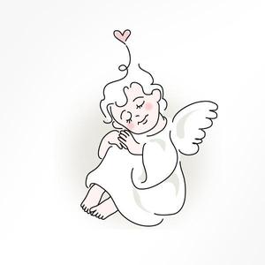 MediaCube (mediacube)さんの伝説のヘッドスパ　イラストへの提案
