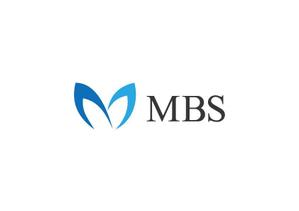 loto (loto)さんの医療法人『MBS』のロゴデザインへの提案