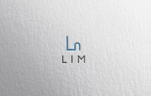 D.R DESIGN (Nakamura__)さんの価格が手ごろな建売商品「LIM」ロゴ（Limも可）への提案