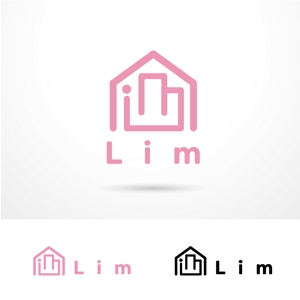 O-tani24 (sorachienakayoshi)さんの価格が手ごろな建売商品「LIM」ロゴ（Limも可）への提案
