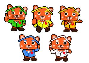 小田　一郎 (ichannel16)さんのお家の困った解決隊キャラへの提案
