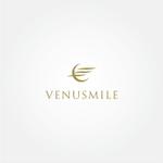 tanaka10 (tanaka10)さんのフェムテックブランド「venusmile（ビーナスマイル）」の企業ロゴへの提案