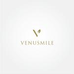 tanaka10 (tanaka10)さんのフェムテックブランド「venusmile（ビーナスマイル）」の企業ロゴへの提案