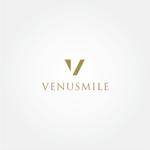 tanaka10 (tanaka10)さんのフェムテックブランド「venusmile（ビーナスマイル）」の企業ロゴへの提案