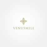 tanaka10 (tanaka10)さんのフェムテックブランド「venusmile（ビーナスマイル）」の企業ロゴへの提案