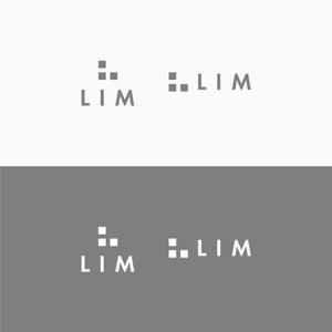 D . l a b o (becky_)さんの価格が手ごろな建売商品「LIM」ロゴ（Limも可）への提案