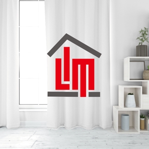 TBENK (TBENK)さんの価格が手ごろな建売商品「LIM」ロゴ（Limも可）への提案