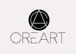 Caleb（ケイレブ） (SupernovaDesign)さんの「CREART」のロゴ作成への提案