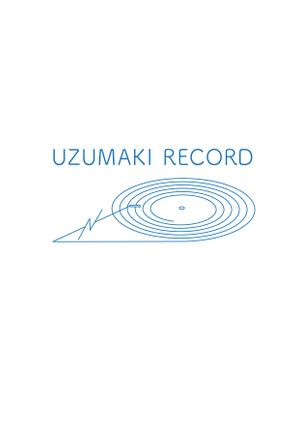 fucrow (fucrow1022)さんのレコードショップのロゴ製作をお願いします。への提案