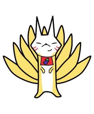 佐々木トオル (sasaccho)さんの栃木県「那須高原」ゆるキャラデザインへの提案