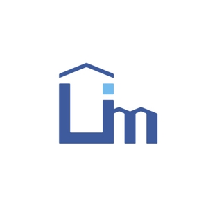 F_tama (F_tama)さんの価格が手ごろな建売商品「LIM」ロゴ（Limも可）への提案